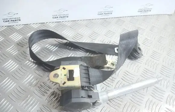 Audi A4 S4 B5 8D Front seatbelt 8D0857706