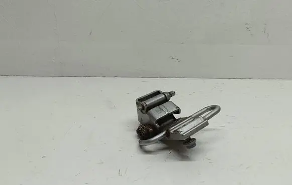 Audi A6 S6 C6 4F Rear door lower hinge 8E0833412E