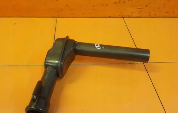 Land Rover Range Rover L405 Oil sump strainer pipe SMOK 4MB66