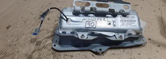 Mini One - Cooper Coupe R56 Passenger airbag 275573502