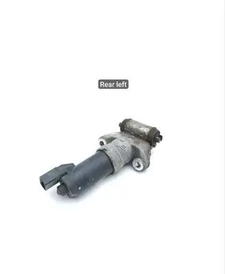 Porsche Panamera (971) Hand brake/parking brake motor 11618115162