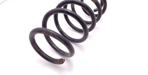 Toyota Auris 150 Rear coil spring