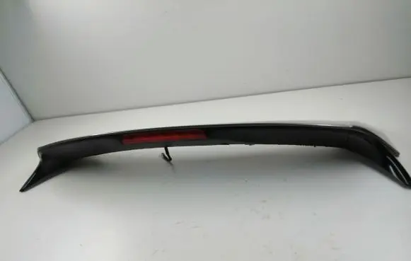 Nissan Qashqai Rear window tailgate spoiler 960304ES 50125936