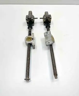 Mercedes-Benz SL R129 Seat wiring loom 1136201034 A1298202807