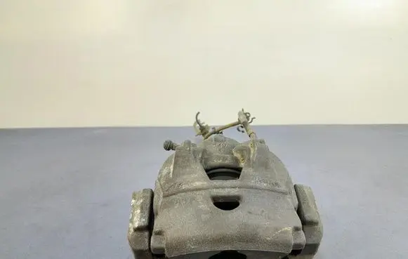 Jaguar XF X250 Front brake caliper 