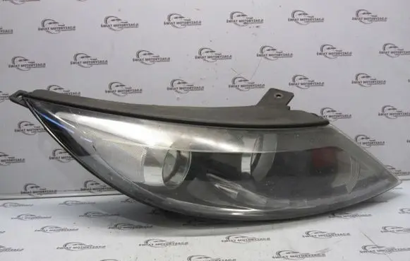 KIA Sportage Headlight/headlamp