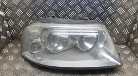 Volkswagen Sharan Headlight/headlamp 0301182202 7M3941016L