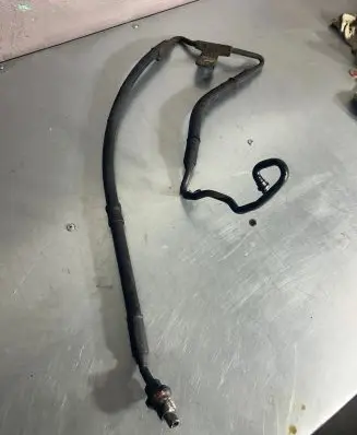 Mercedes-Benz B W245 Power steering hose/pipe/line