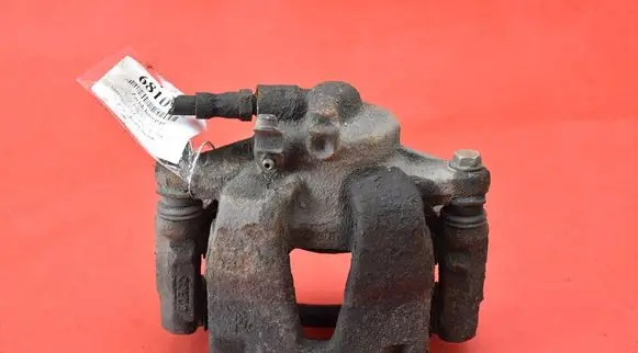 Fiat Linea Front brake caliper