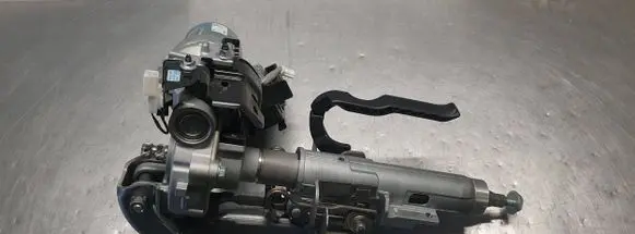 Mazda CX-5 Steering wheel axle KD313210XE J001006544