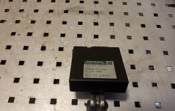 Honda Accord Parking PDC control unit/module 39670TL0G01