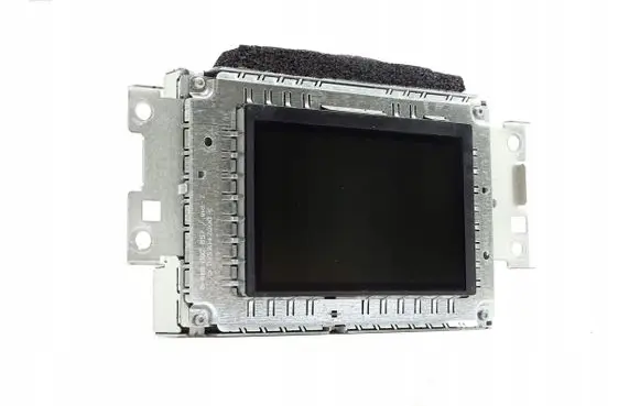 Volvo S60 Screen/display/small screen 31427181