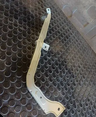BMW 5 F10 F11 Dashboard cross member/frame bar 9182927
