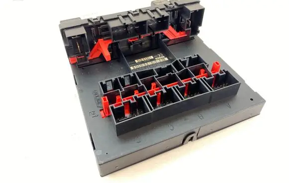 Comfort/convenience module