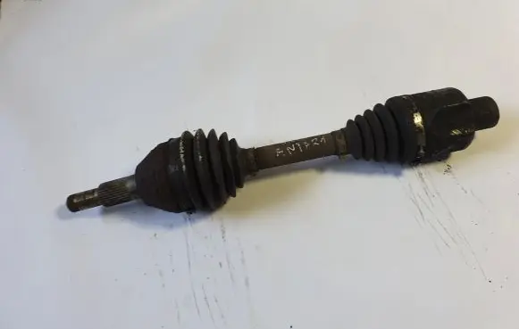 Opel Antara Front driveshaft