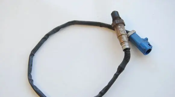 Ford Focus Lambda probe sensor 0258006569570