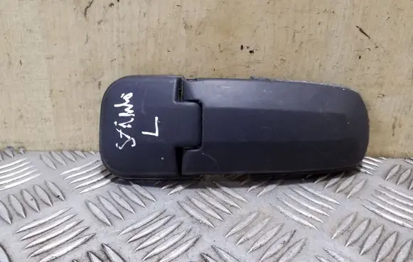 Opel Frontera B Tailgate/trunk/boot hinge
