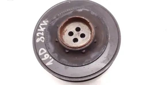 Toyota Verso Crankshaft pulley 1304618