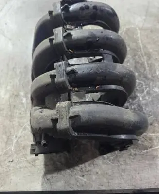 Peugeot 207 Intake manifold M00003A153