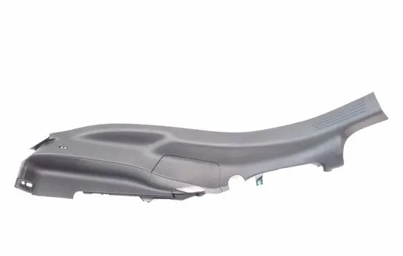 Mercedes-Benz A W177 Rear sill trim cover A1776900501