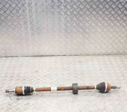Dacia Sandero Front driveshaft 391001458R