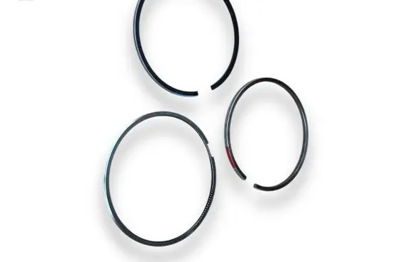 Fiat Scudo Piston ring 9467600280