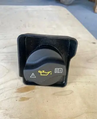 Mercedes-Benz Vito Viano W447 Oil filler cap A6510102715