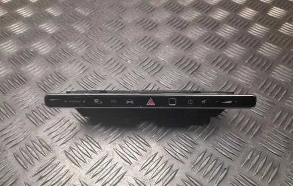 Mercedes-Benz EQE v295 Climate control unit A2979005711