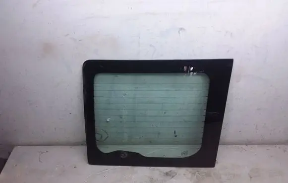 Ford Transit Rear windscreen/windshield window 43R001529