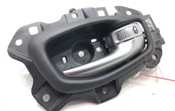 Jeep Compass Rear door interior handle