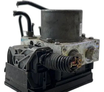 Fiat 500L Master brake cylinder 51966691