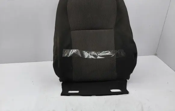 Toyota Yaris Front driver seat 