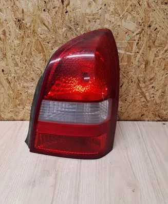 Nissan Primera Rear/tail lights 26550AU300