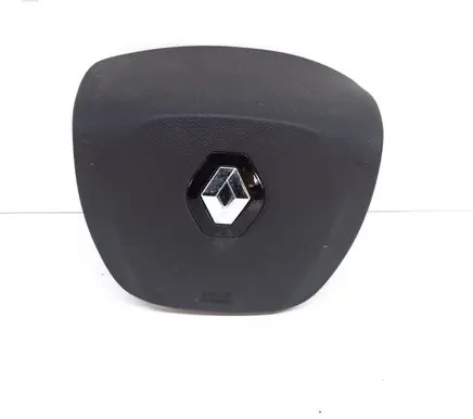 Renault Zoe Steering wheel airbag 985701037R
