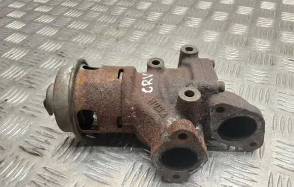 Honda CR-V EGR valve