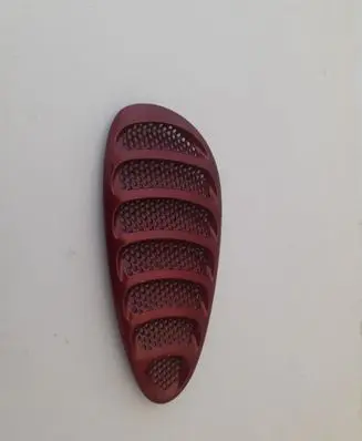Renault Espace III Plastic wing mirror trim cover 830255