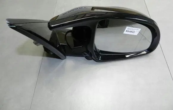 BMW X3M F97 Front door electric wing mirror
