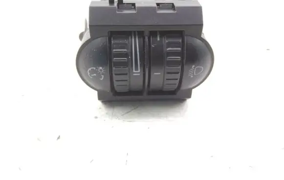 Volkswagen Golf VI Headlight level height control switch 5K0941333