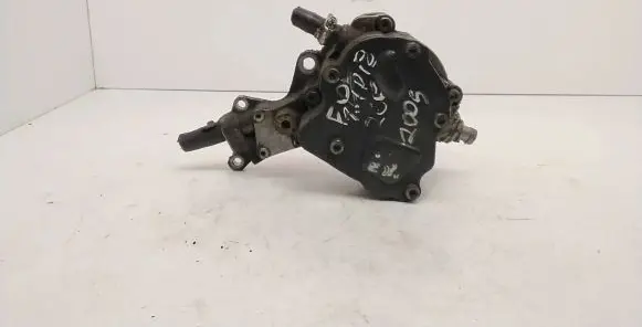 Volkswagen Fox Vacuum pump 038145209K 050705B