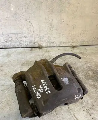 Citroen C4 Cactus Front brake caliper