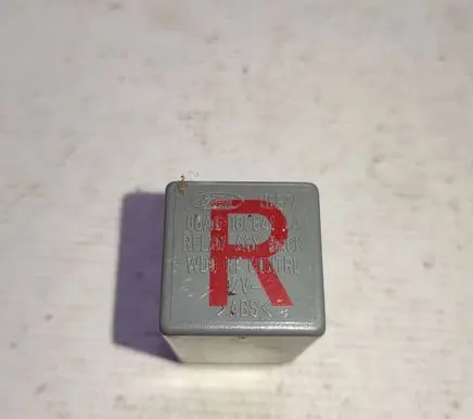 Ford Transit Other relay 88AG18C641AA
