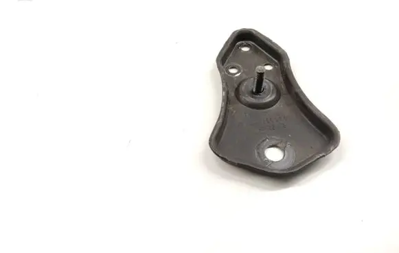 Other rear suspension part