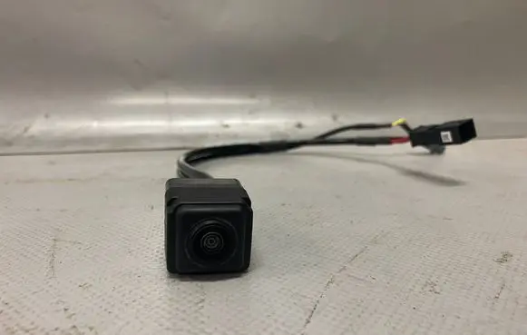 Audi Q7 4M Reversing camera 4M0980556A