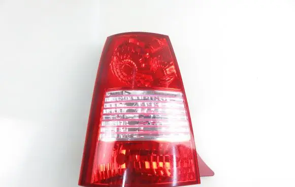 KIA Picanto Rear/tail lights