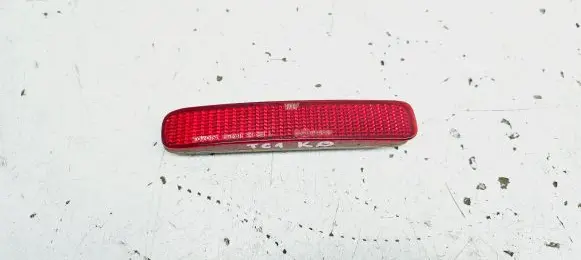 Toyota Corolla Verso AR10 Rear tail light reflector