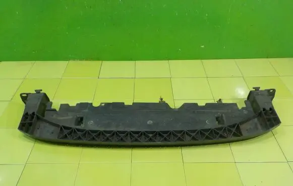 Citroen C3 Front bumper skid plate/under tray 9681778180 XP81