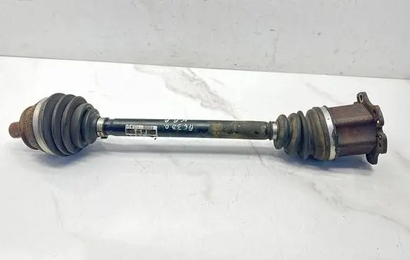 Audi A6 Allroad C6 Front driveshaft 4F0407271J