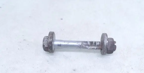 BMW 5 E60 E61 Front suspension camber bolt 
