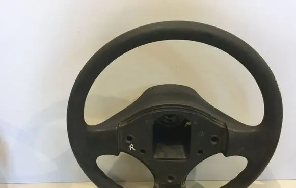 Opel Vectra A Steering wheel 90251692