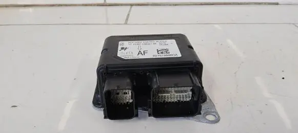 Ford Fiesta Airbag control unit/module H1BT14B321AF 050CT2017 R2761888B0A